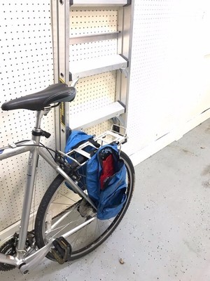 eclipse panniers